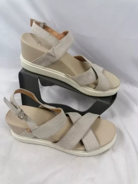 Dr scholl's on sale scenario wedge sandal