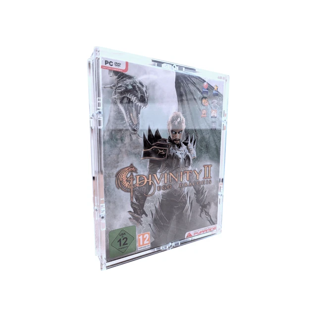 Ravenloft : Stone Prophet sur PC
