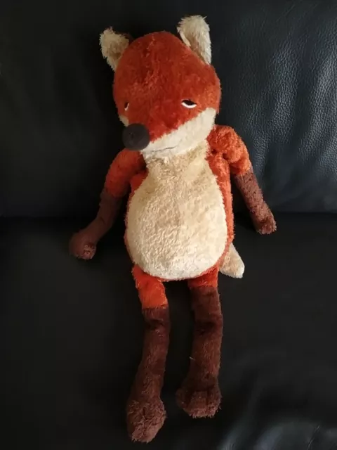 Peluche shop renard ikea
