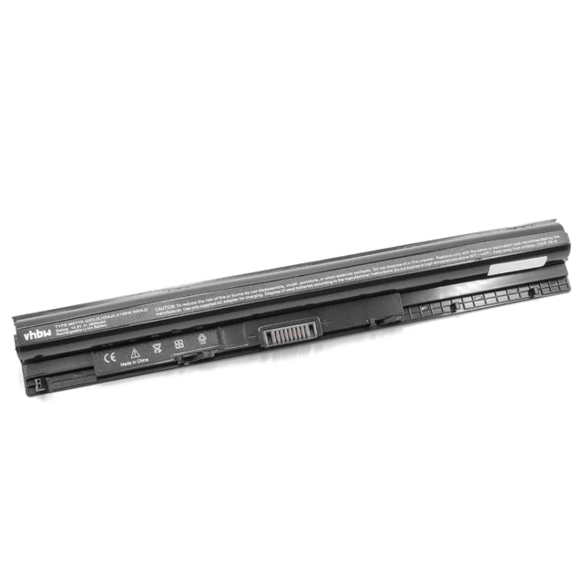 Batteria 2600mAh per Dell Vostro 15-3558