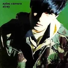 Stray von Aztec Camera | CD | Zustand gut