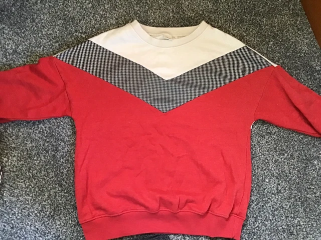girls clothes bundle AGE  10/12 years Brands H&M Next Excellent Condition 6
