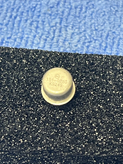 Transistors, Semiconductors & Actives, Electronic Components