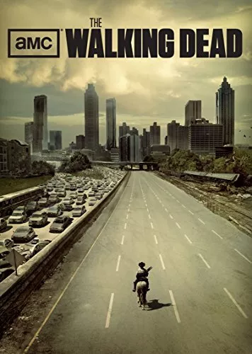 Walking Dead: The Complete First Season