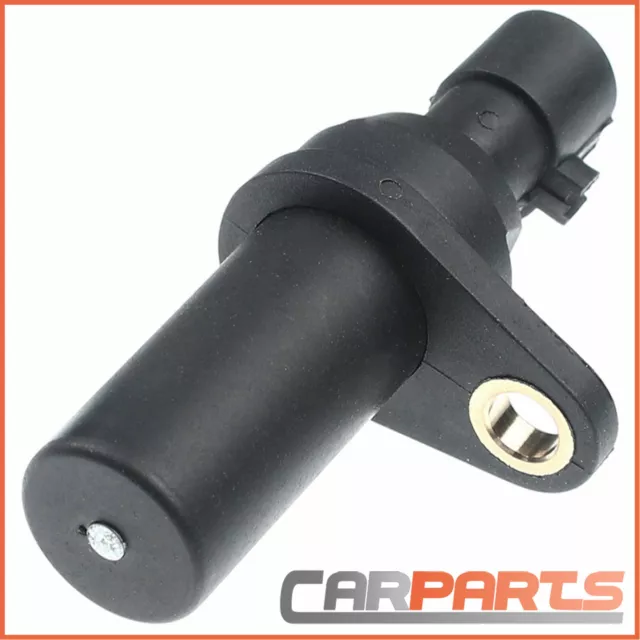 1x Impulsgeber Kurbelwellensensor für Fiat 500 C Panda Punto Ford Lancia Ypsilon