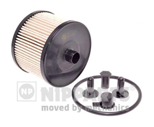 Filtro carburante NIPPARTS N1332106 Inserto filtro per FORD FIAT PEUGEOT GALAXY 2