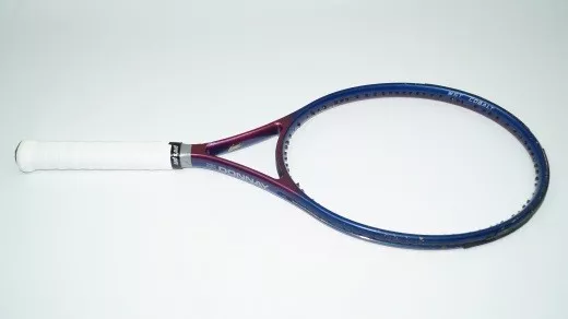 Donnay WST Cobalt Tennisschläger L3 racket Made in Belgium MP one pro Agassi