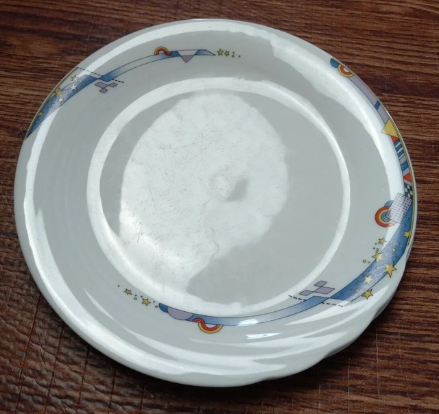 Winterling Bavaria Porzellan  Germany Salad plates Set of 2