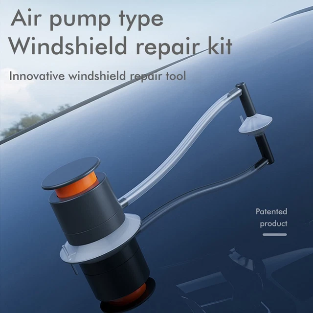 Kit Dépose Pare-Brise Universel | Outil De Retrait Vitre Auto Sans Casse