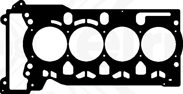 ELRING 131.660 Gasket, cylinder head for BMW