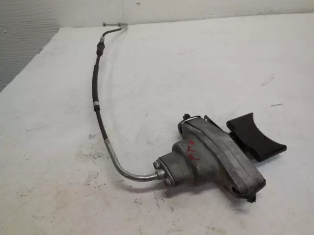 2013 Arctic Cat XF 800 PTO Side Exhaust Valve 8000 800 ZR M8 F8 CF CFR 2012-2017