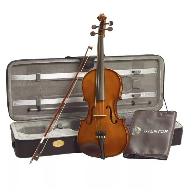 Stentor Student 1 Viola 13" To 16"