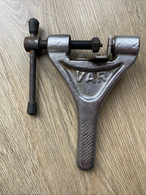 Matrice De Dérive (Derailleur Hanger) De Rechange VAR - Référence CH-05600 / CH-05602 - Pour Transmissions 8/9 Vitesses - Neuf