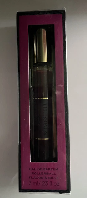 Victoria's Secret “Bombshell Passion“  Eau de Parfum Rollerball NEU und OVP Sexy
