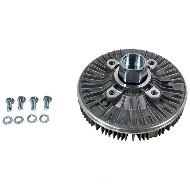 GMB: 920-2300 - Engine Cooling Fan Clutch