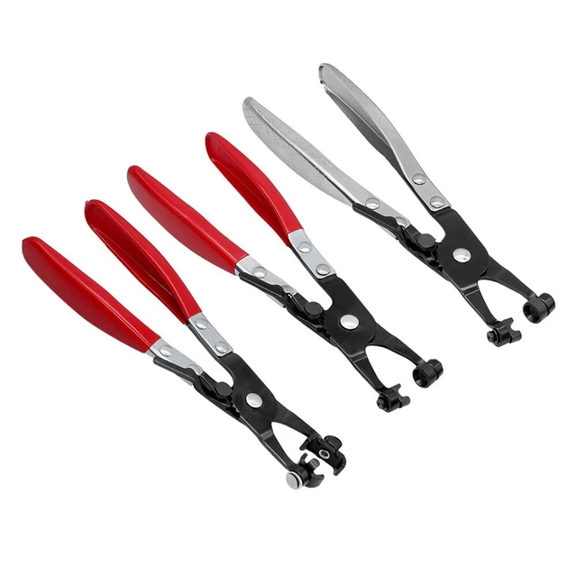 Pinza A Morsetto P.tubi,MU3,240mm - Foto 11