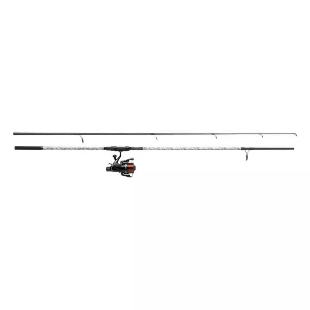 MITCHELL ROD & Reel Fishing Combo 308XE Reel + 300XE Pole FAST