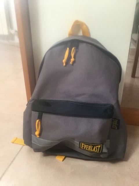 Zaino everlast on sale