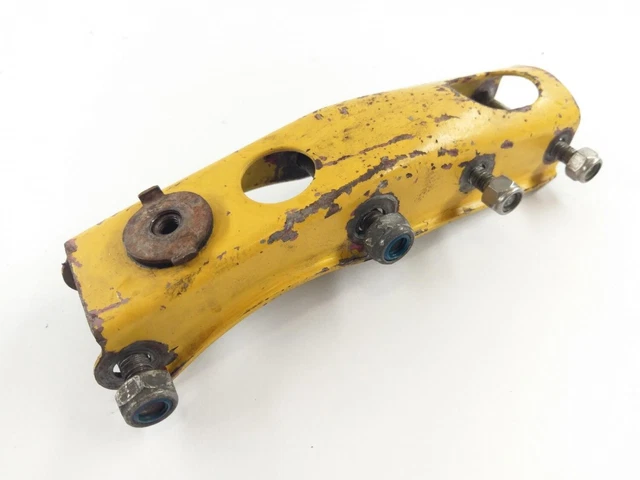 Honda XL 500 R PD02 [1983] - Motor mount
