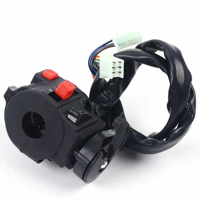 Cdi Statore Quad Riloer Kit Cablaggio Elettrico Per ATV Quad 150 200 250cc Cdi 540292