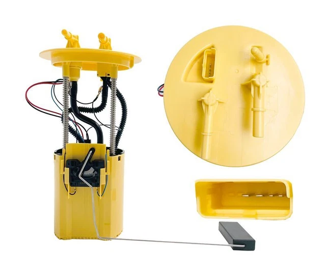 SERBATOIO ADBLUE FORD RANGER MK3 P375 11-16 WILDTRAK 5 Cicli 20v DOHC - Foto 12