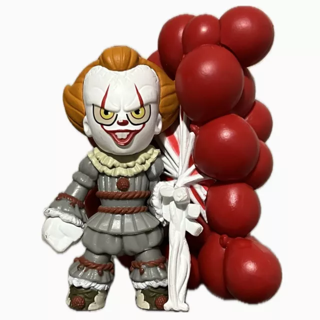 Funko Mystery Minis IT Chapter Two Pennywise With Balloons