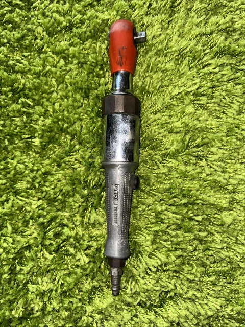 Snap On FAR72B Reversible Pneumatic  3/8” Dr Super Duty Air Ratchet 3