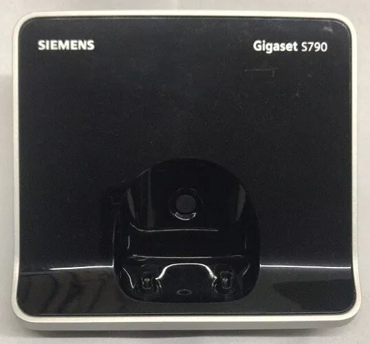 Gigaset S790 S 790 Station de Base Pour S79h S790 S4 S4H S810h