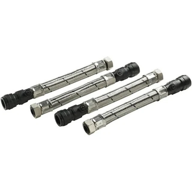 Stuart Turner Tubo Flessibile Monsonico (Set) Antivibrazione 28482