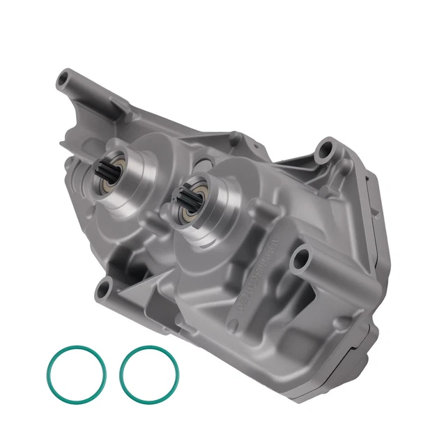 12-18 Focus / 11-19 Fiesta TCU TCM Transmission Control Unit AE8P-14F085-AE 5068