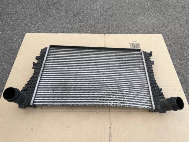 Oem Intercooler Audi A3 Tt Vw Golf Caddy Seat Altea Leon Skoda Superb Octavia