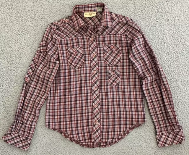 Casual Shirts, Men's Vintage Clothing, Vintage, Specialty