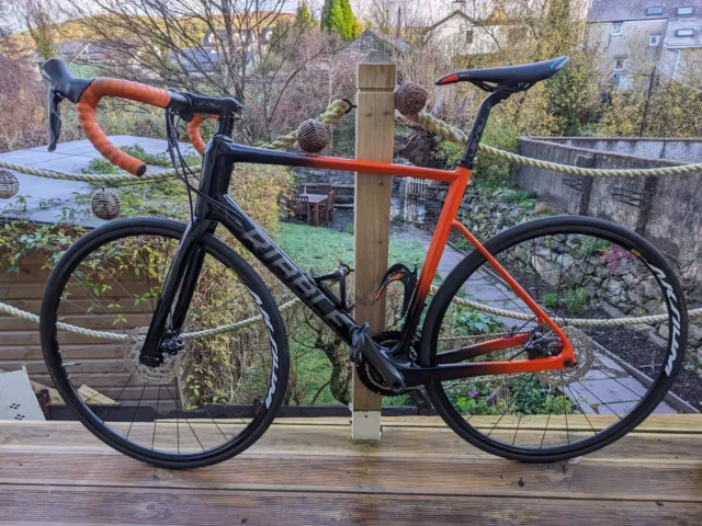 Ribble r872 for sale deals