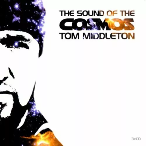 Middleton (mixed by), Tom - The Sound of ... - Middleton (mixed by), Tom CD PPVG