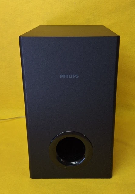 Theater System Philips Hts3541 Philips Blu -Ray Home Theater