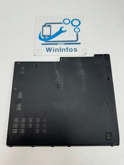 cache / trappe disque dur HDD Mémoire RAM ASUS X70IO