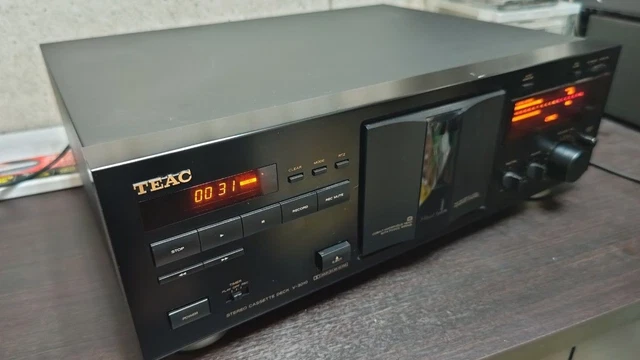 Tête De Lecture TEAC P-810 – Pour A-4010, A-6010, A-7010, A2300, A2100 – Testée