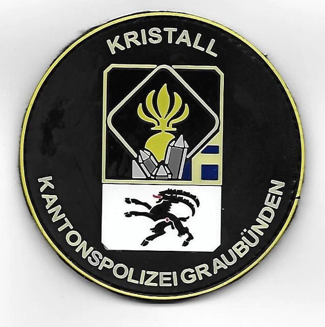 Patch à Scratch Drapeau Suisse - Écusson Brodé Tactique 8x5 Cm Pour Sac à Dos, Veste, équipement Outdoor