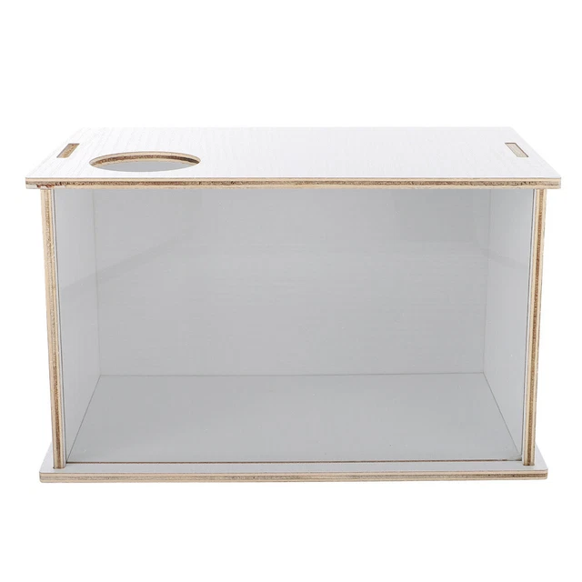 Hamster Repaire Hamster Salle D'eau Petit Animal Baignoire