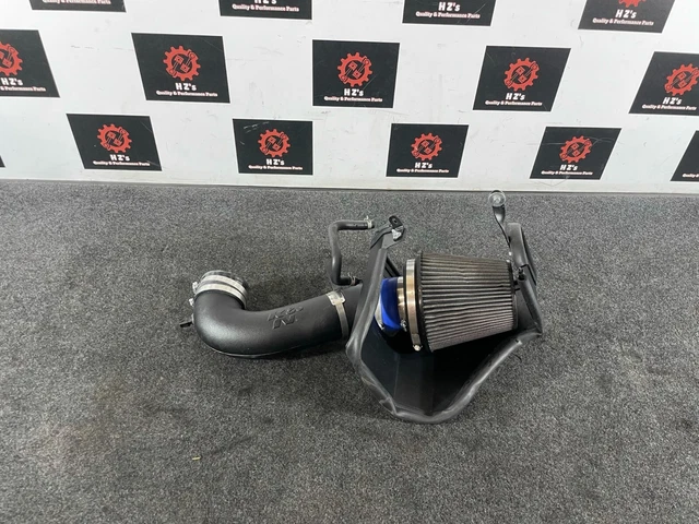 Dodge Charger Srt 8 6.1L 2005-2010 K & N Cold Air Filter Intake Kit 59K