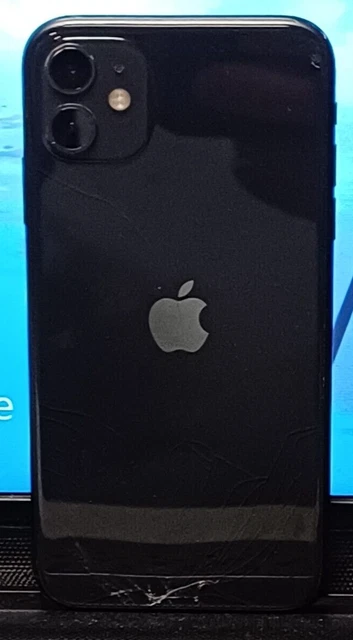 IPhone 11 Pour Pièces Détachées - Défectueux