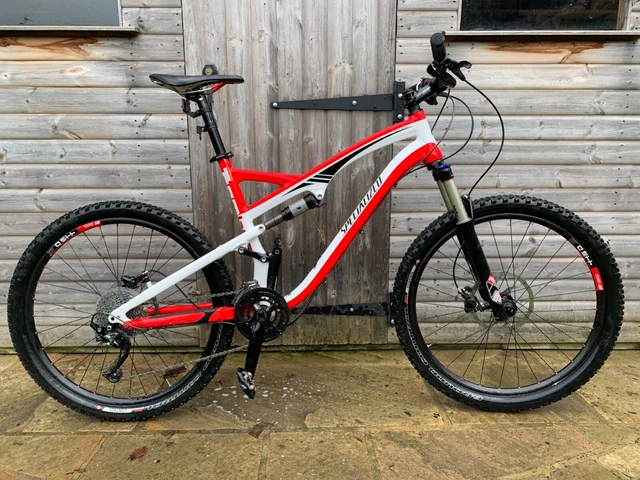Specialized camber discount expert 2011