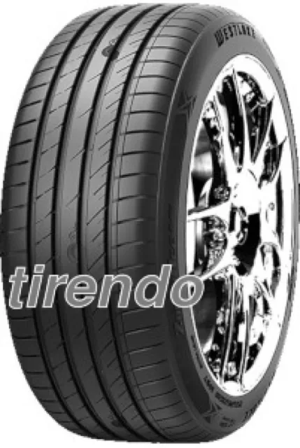 2x 245/50 R20 102W Westlake ZuperAce Z-007 Sommerreifen