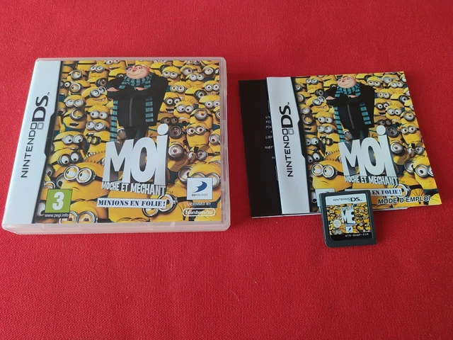 Moi, moche et méchant Streaming Film Animation 1h35 2010 | CANALVOD