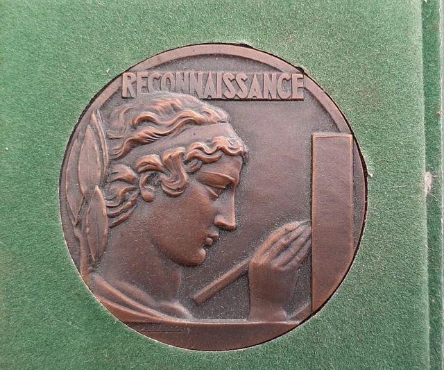 Médaille Portugal 1990 – Donneur De Sang Congresso – Collection Portugal