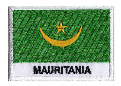 Patch insigne écusson patche drapeau Palaos 70 x 45 mm Pays Monde brodé 