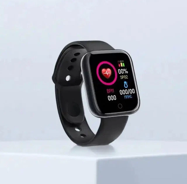 Apple watch best sale simile