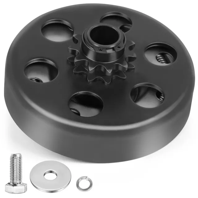 GO KART CLUTCH 5/8" Bore 11 Tooth for 35 Chain Predator 212 Clutch