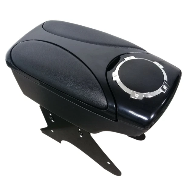 Universal Armrest Center Console Toyota Yaris Verso 1999-2005