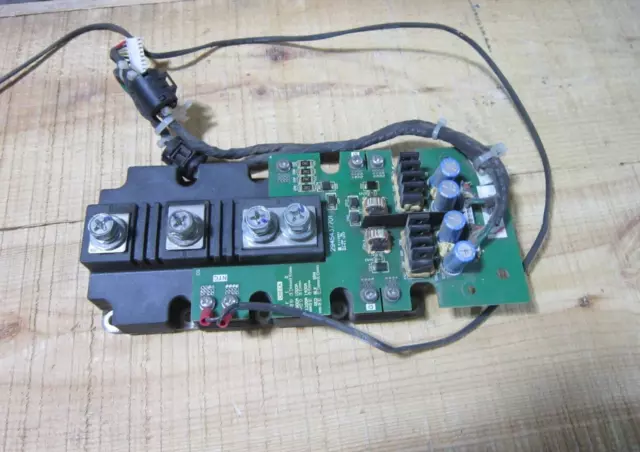 Infineon FF900R12IP4 IGBT Module w/ 2945437701 Circuit Board